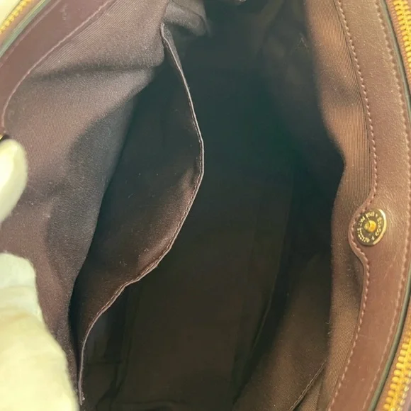 𝘾𝙤𝙖𝙘𝙝 𝙇𝙚𝙖𝙩𝙝𝙚𝙧 𝙎𝙖𝙩𝙘𝙝𝙚𝙡 🔮 - Picture 5 of 14